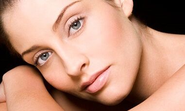 The reasons looks papillom on the body